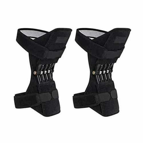 Joint Support Knee Pad Breathable Non-Slip Lift Pain Relief